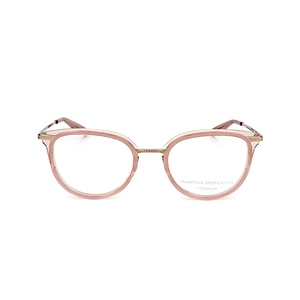 Barton Perreira Round Frame Glasses