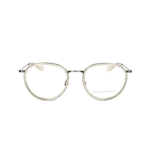 Barton Perreira Round Frame Glasses