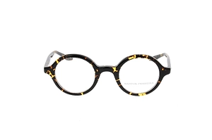 Barton Perreira Round Frame Glasses