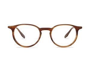 Barton Perreira Round Frame Glasses