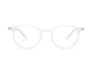 Barton Perreira Round Frame Glasses