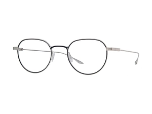 Barton Perreira Round Frame Glasses