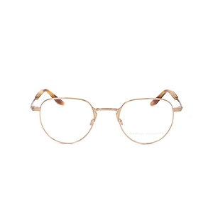 Barton Perreira Round-Frame Glasses