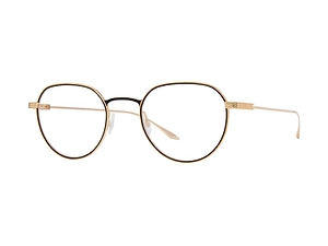 Barton Perreira Round Frame Glasses