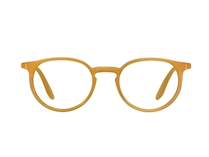 Barton Perreira Round Frame Glasses