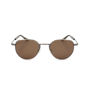 Barton Perreira Round Frame Sunglasses