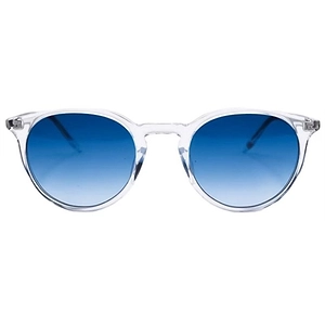 Barton Perreira Round Frame Sunglasses