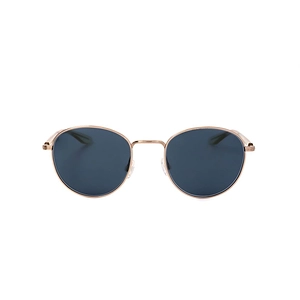 Barton Perreira Oval Frame Sunglasses