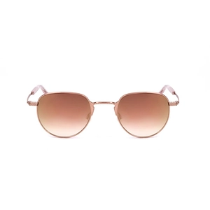 Barton Perreira Round Frame Sunglasses