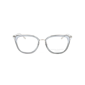 Barton Perreira Square-Frame Glasses