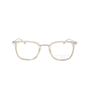 Barton Perreira Square Frame Glasses