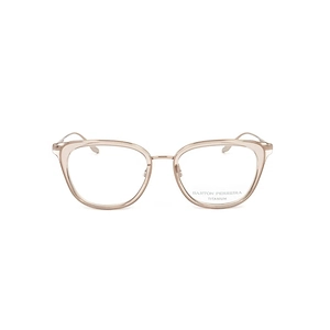 Barton Perreira Square-Frame Glasses