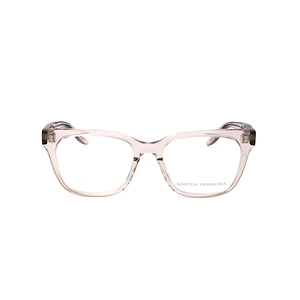 Barton Perreira Square-Frame Glasses