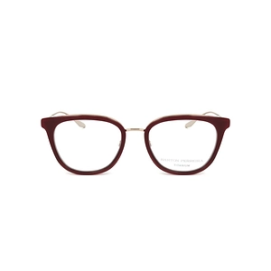 Barton Perreira Square-Frame Glasses