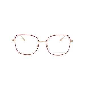Barton Perreira Square Frame Glasses