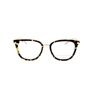 Barton Perreira Square-Frame Glasses