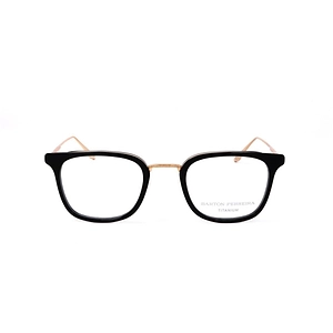 Barton Perreira Square Frame Glasses