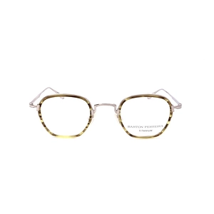 Barton Perreira Square Frame Glasses