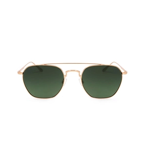 Barton Perreira Square Frame Sunglasses