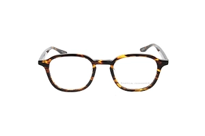 Barton Perreira Square Frame Glasses