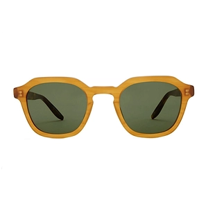 Barton Perreira Tucker Square Frame Sunglasses