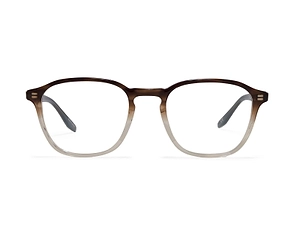 Barton Perreira Square Frame Glasses