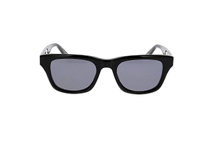 Barton Perreira Thunderball Square Frame Sunglasses