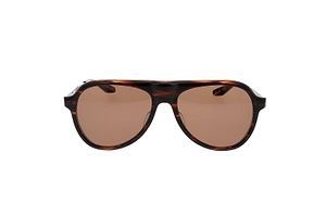 Barton Perreira Vedretta Aviator Frame Sunglasses