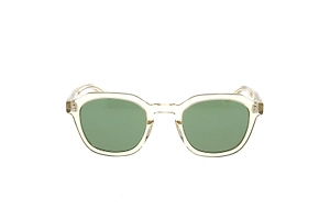 Barton Perreira Tucker Square Frame Sunglasses
