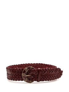 Ba&Sh Byron Braided Belt