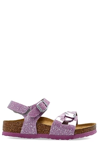 Birkenstock Kids Rio Strappy Sandals
