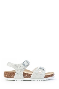 Birkenstock Kids Rio Buckled Sandals