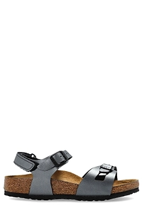 Birkenstock Kids Rio Buckled Sandals