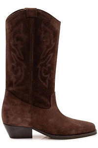Ba&Sh Claurys Western Boots
