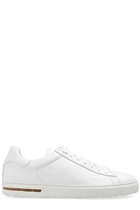 Birkenstock Logo-Debossed Low-Top Sneakers