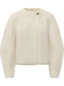 Ba&Sh Fida Textured Cardigan