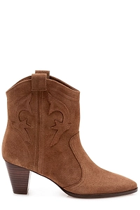 Ba&Sh New Casey Western Boots