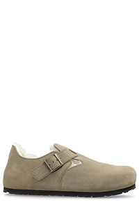 Birkenstock London Shearling Loafers