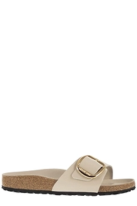 Birkenstock Madrid Big Buckle Flat Sandals