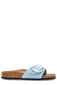 Birkenstock Madrid Big Buckle Flat Sandals