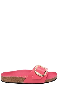 Birkenstock Madrid Big Buckle Flat Sandals