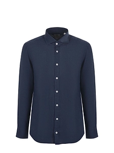 Bastoncino Classic Long-Sleeve Shirt