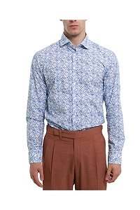 Bastoncino Long Sleeve Buttoned Shirt