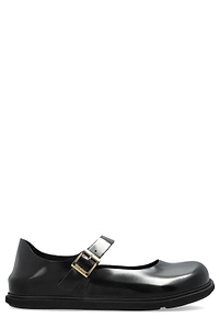 Birkenstock Mantova Cup-Top Flat Shoes