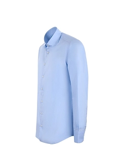 Bastoncino Slim Fit Long-Sleeve Shirt