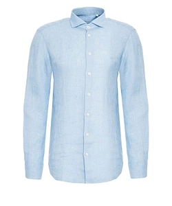 Bastoncino Long-Sleeved Buttoned Shirt