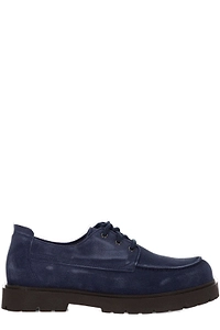 Birkenstock Moc Toe Lace-Up Shoes