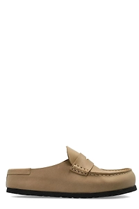 Birkenstock Naples Penny Flat Mules