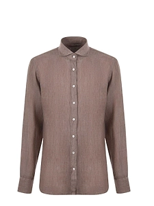 Bastoncino Slim Fit Long Sleeve Shirt