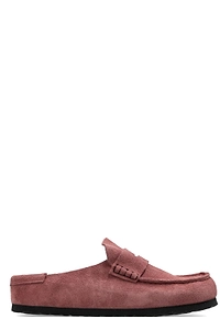 Birkenstock Naples Penny Mules